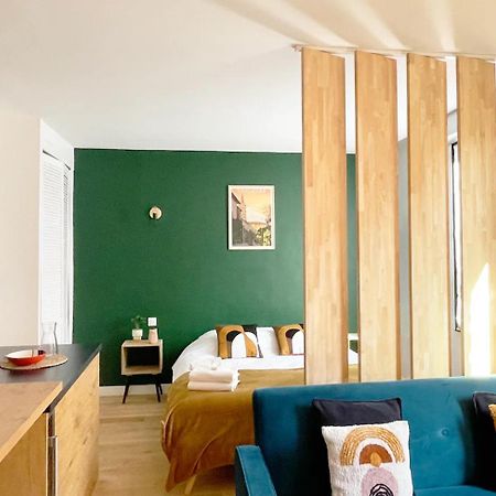 Peri By Yume Apartman Toulouse Kültér fotó