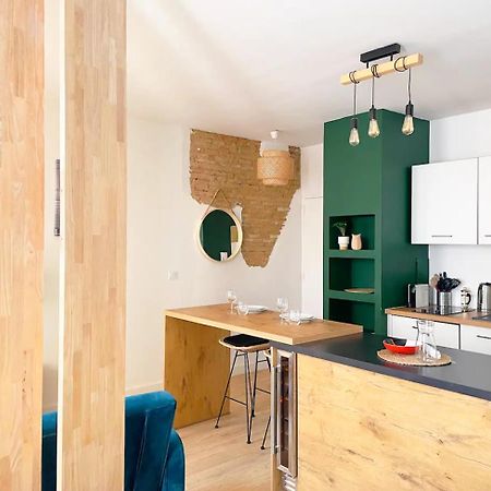 Peri By Yume Apartman Toulouse Kültér fotó
