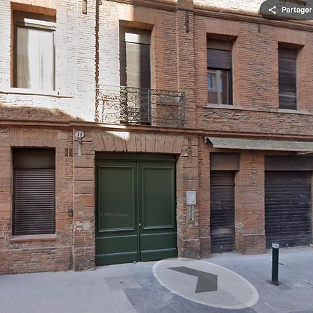 Peri By Yume Apartman Toulouse Kültér fotó