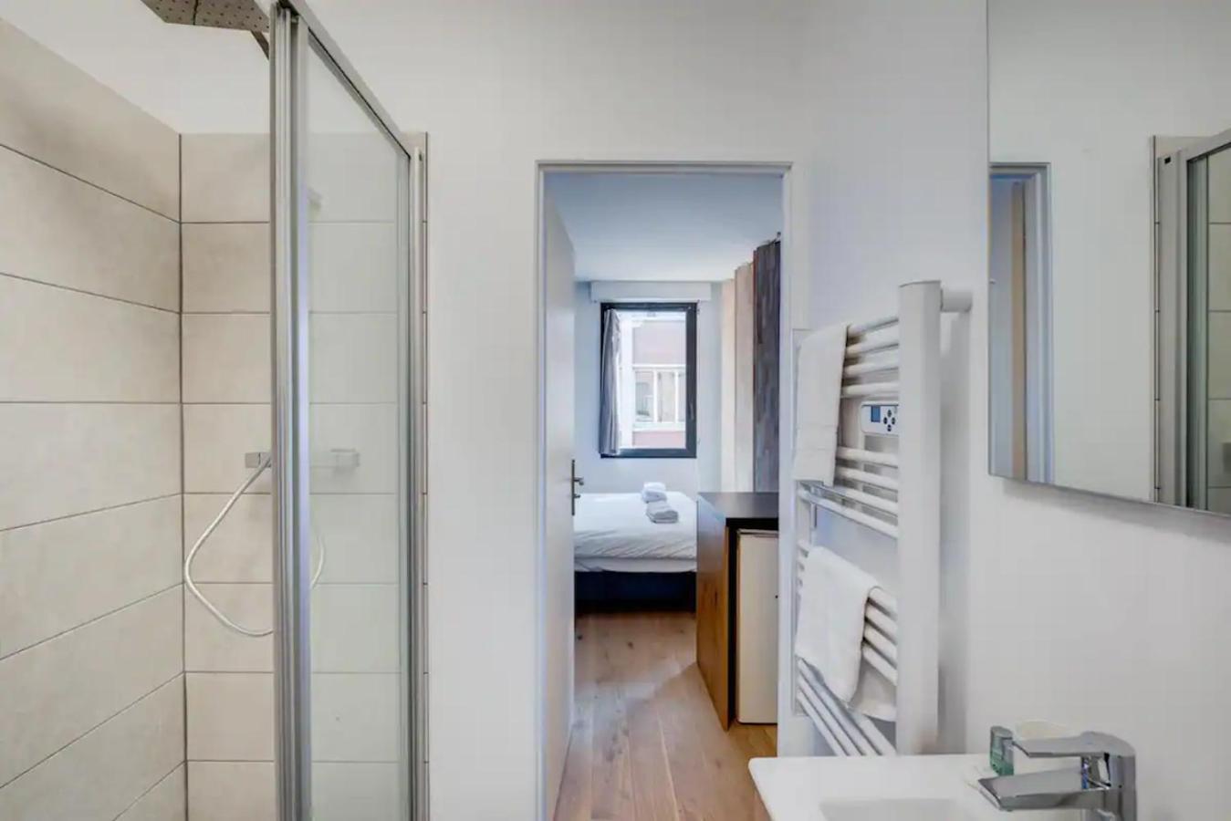 Peri By Yume Apartman Toulouse Kültér fotó