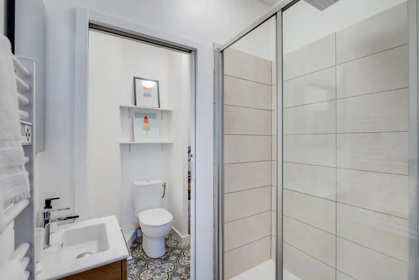 Peri By Yume Apartman Toulouse Kültér fotó