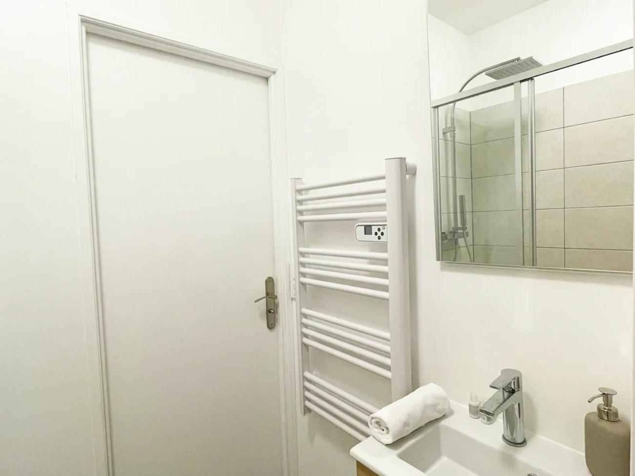 Peri By Yume Apartman Toulouse Kültér fotó
