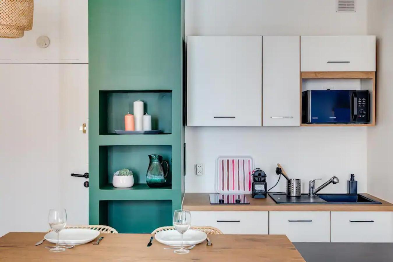 Peri By Yume Apartman Toulouse Kültér fotó