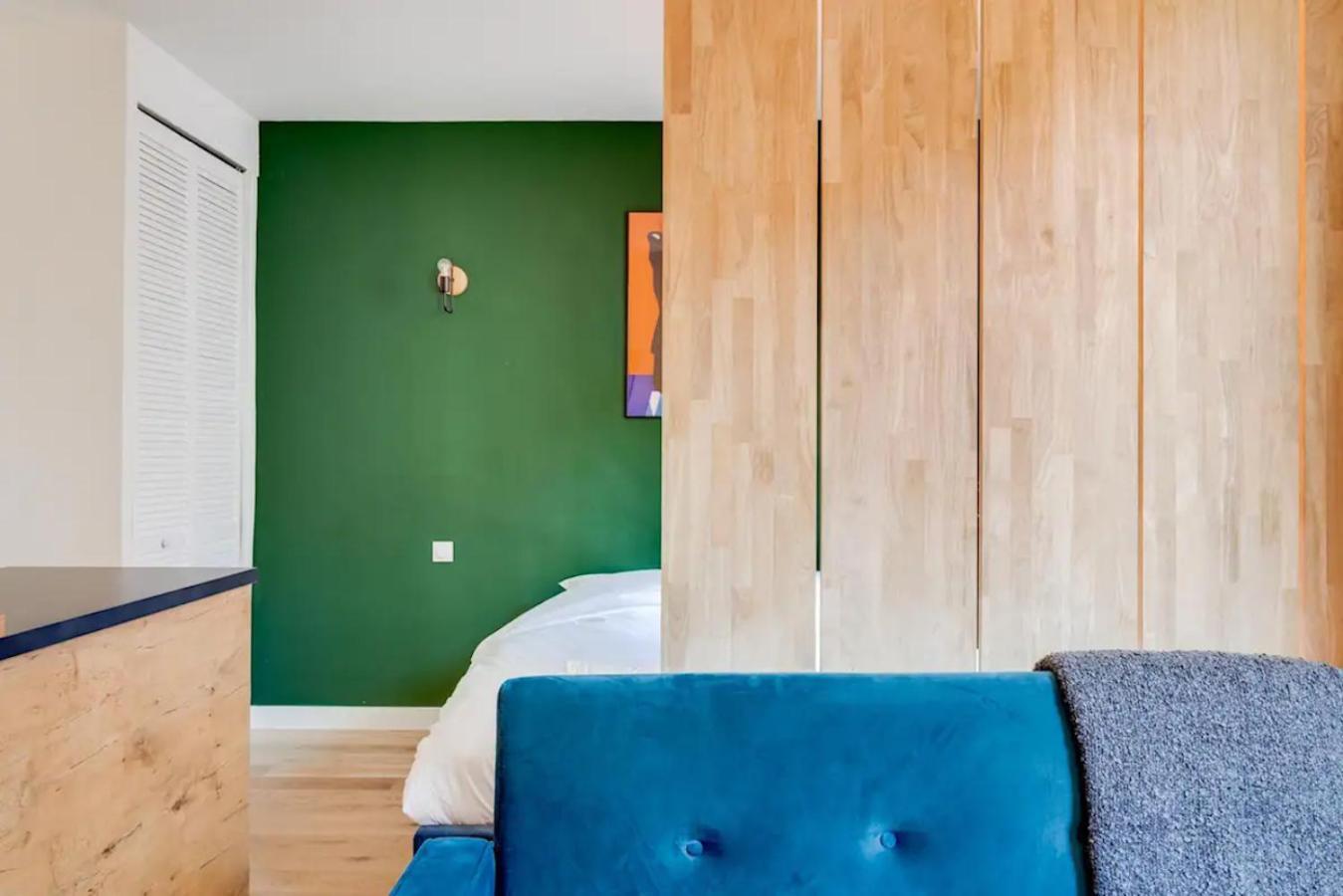 Peri By Yume Apartman Toulouse Kültér fotó