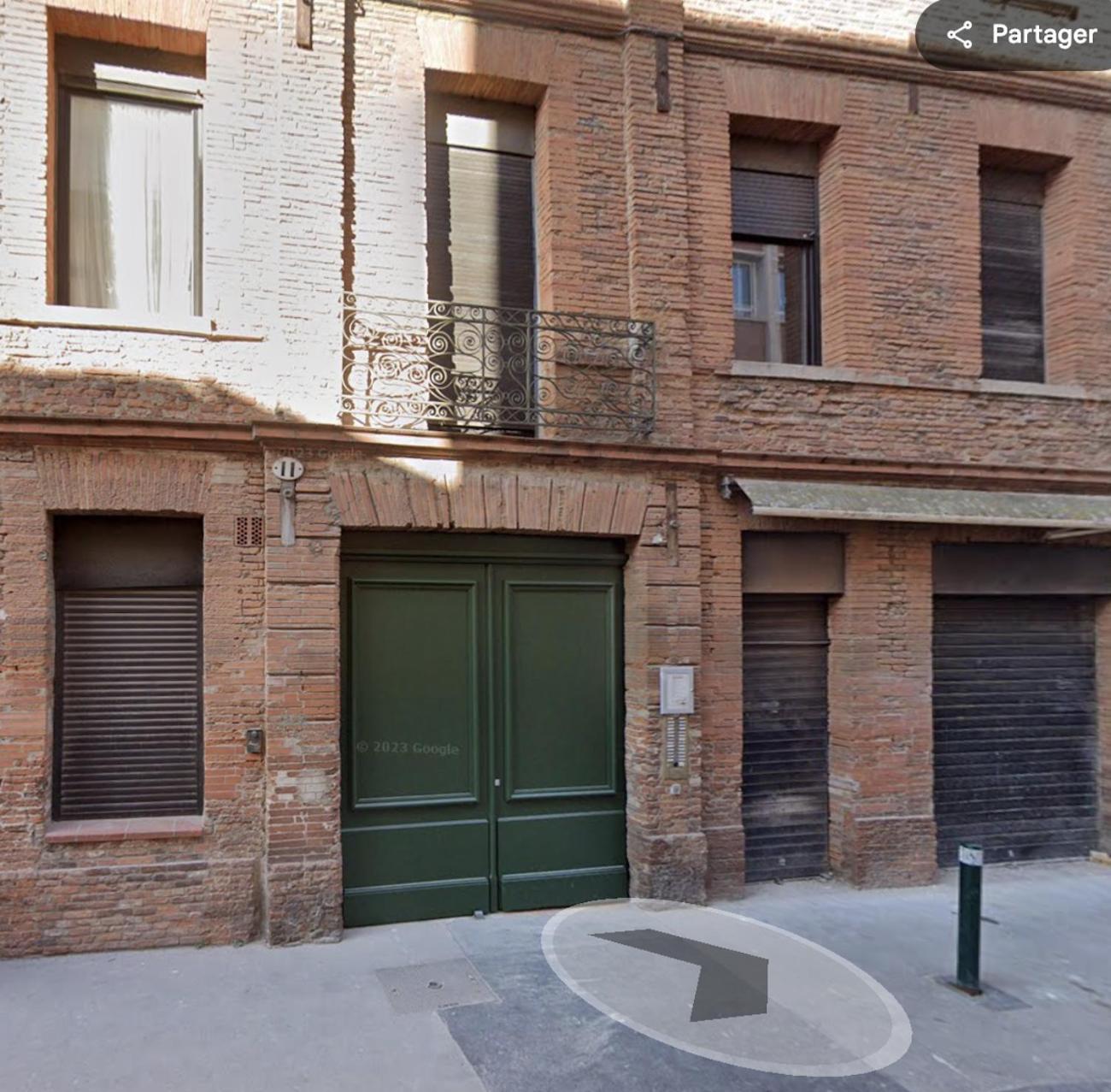 Peri By Yume Apartman Toulouse Kültér fotó